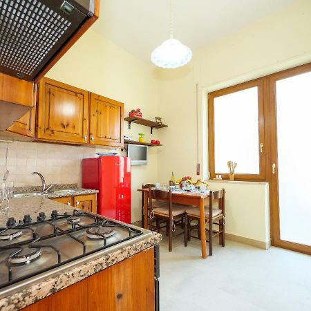 Dreamsorrento Apartments Bagian luar foto