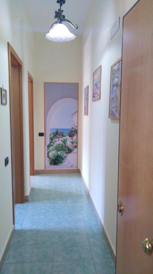 Dreamsorrento Apartments Bagian luar foto