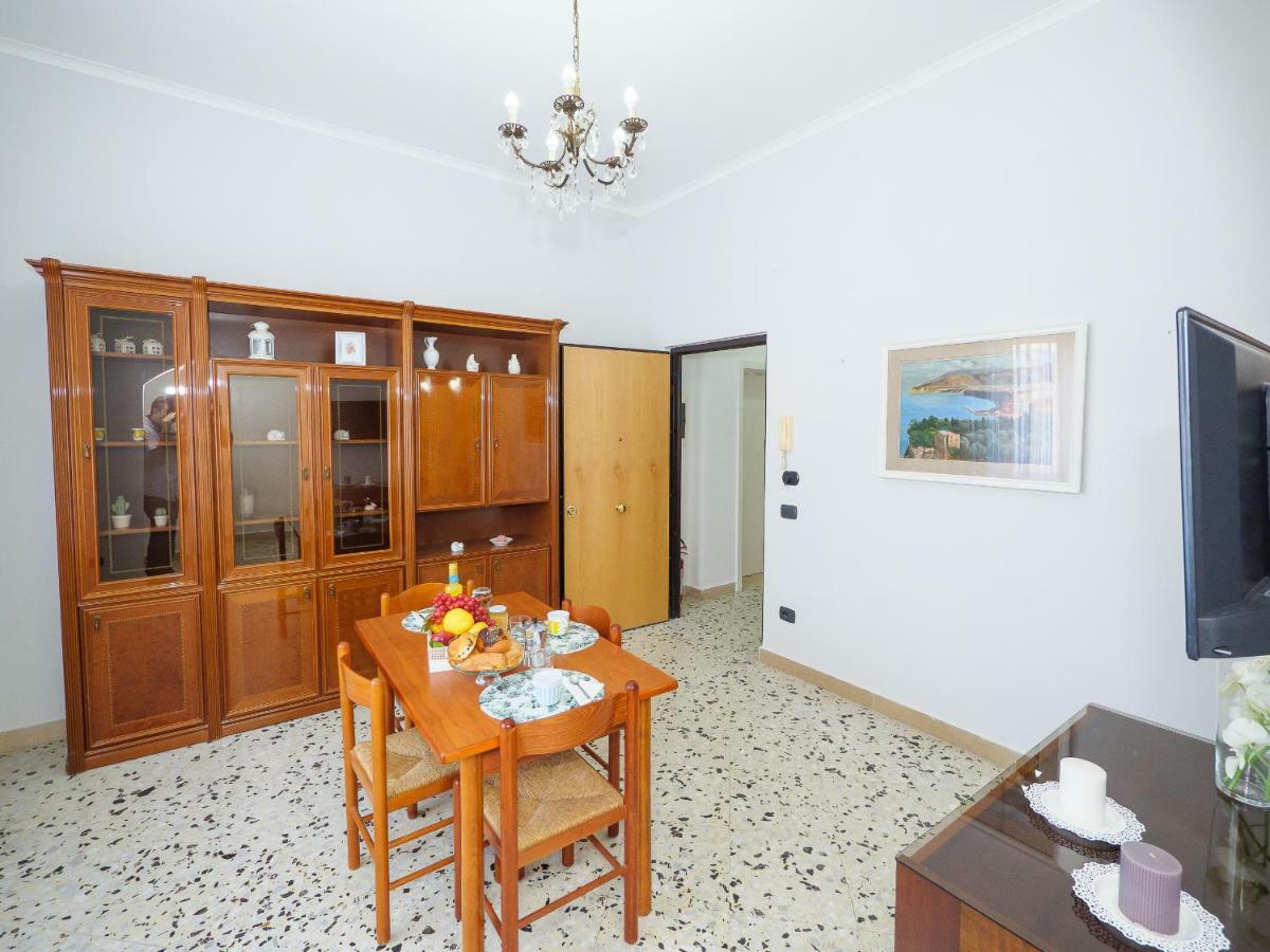 Dreamsorrento Apartments Bagian luar foto