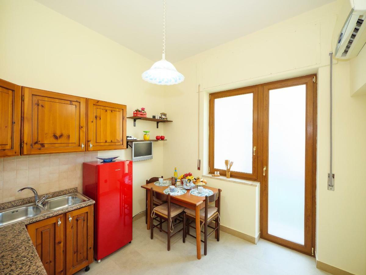 Dreamsorrento Apartments Bagian luar foto