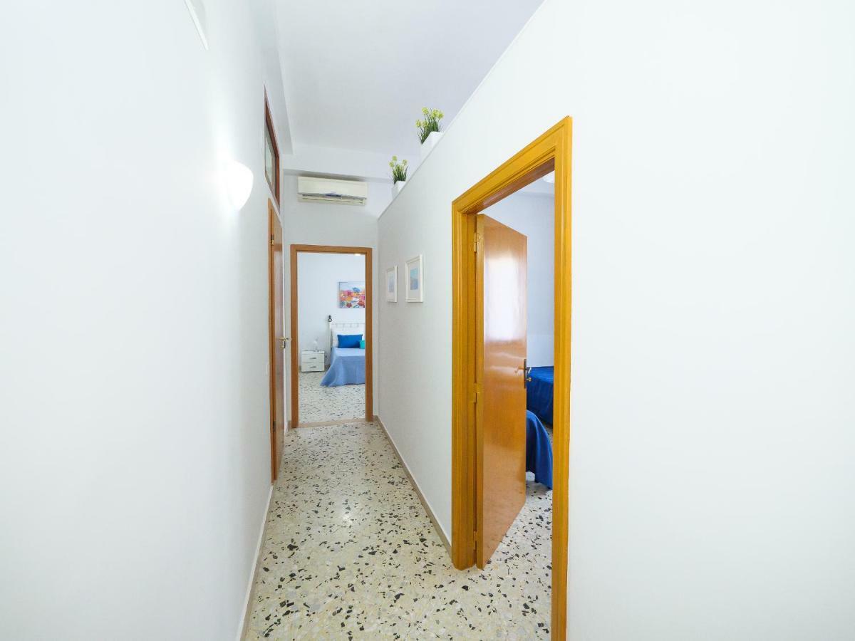 Dreamsorrento Apartments Bagian luar foto