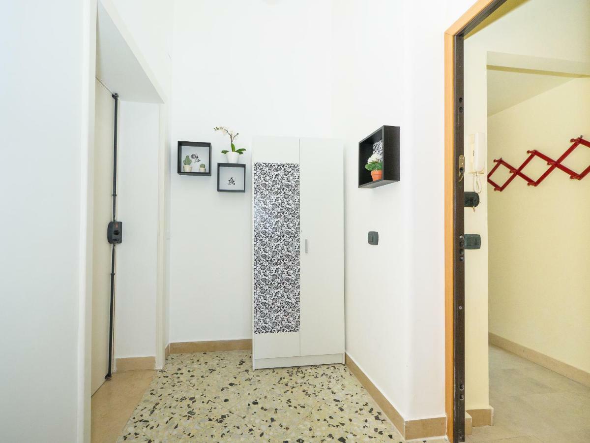 Dreamsorrento Apartments Bagian luar foto