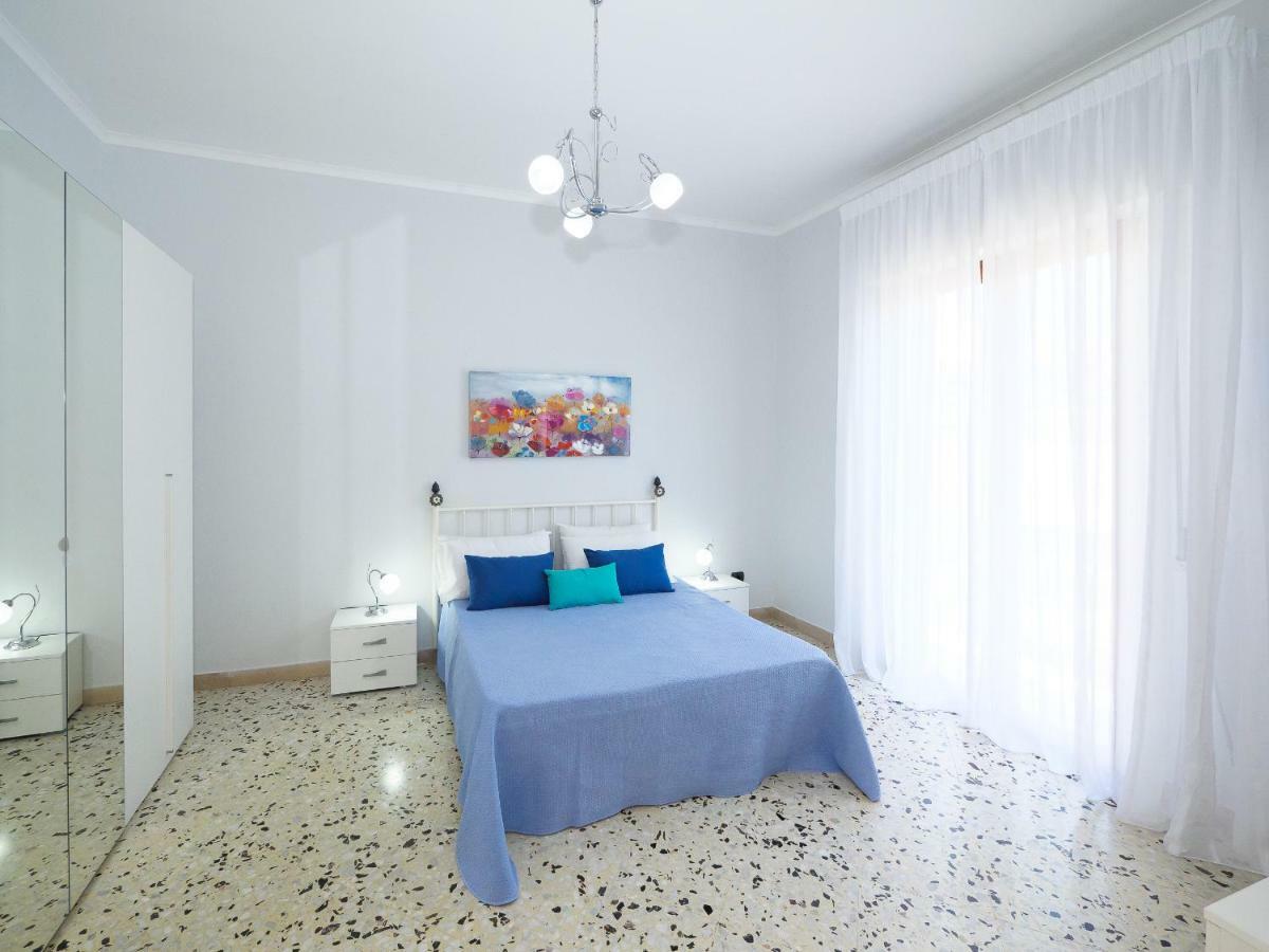 Dreamsorrento Apartments Bagian luar foto