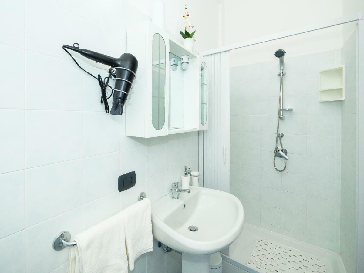 Dreamsorrento Apartments Bagian luar foto