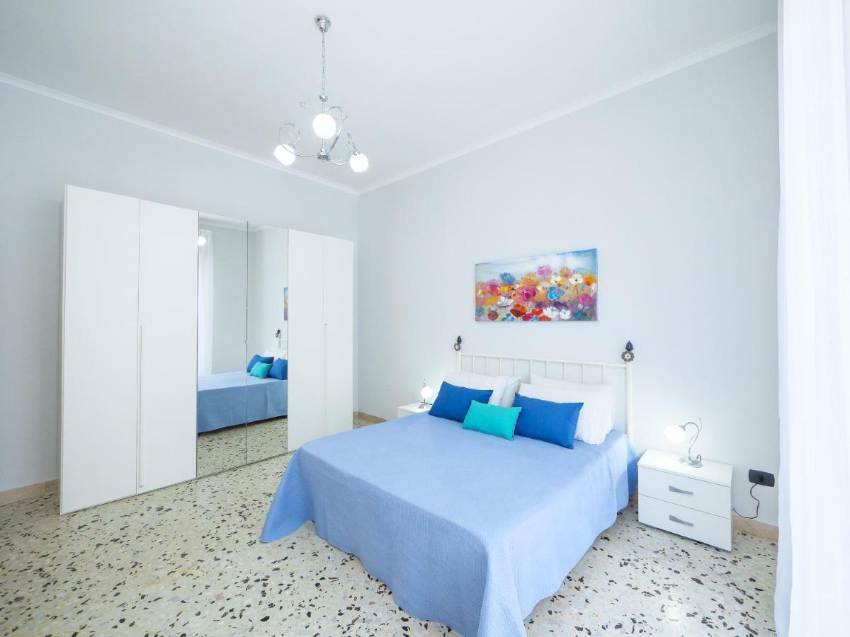 Dreamsorrento Apartments Bagian luar foto