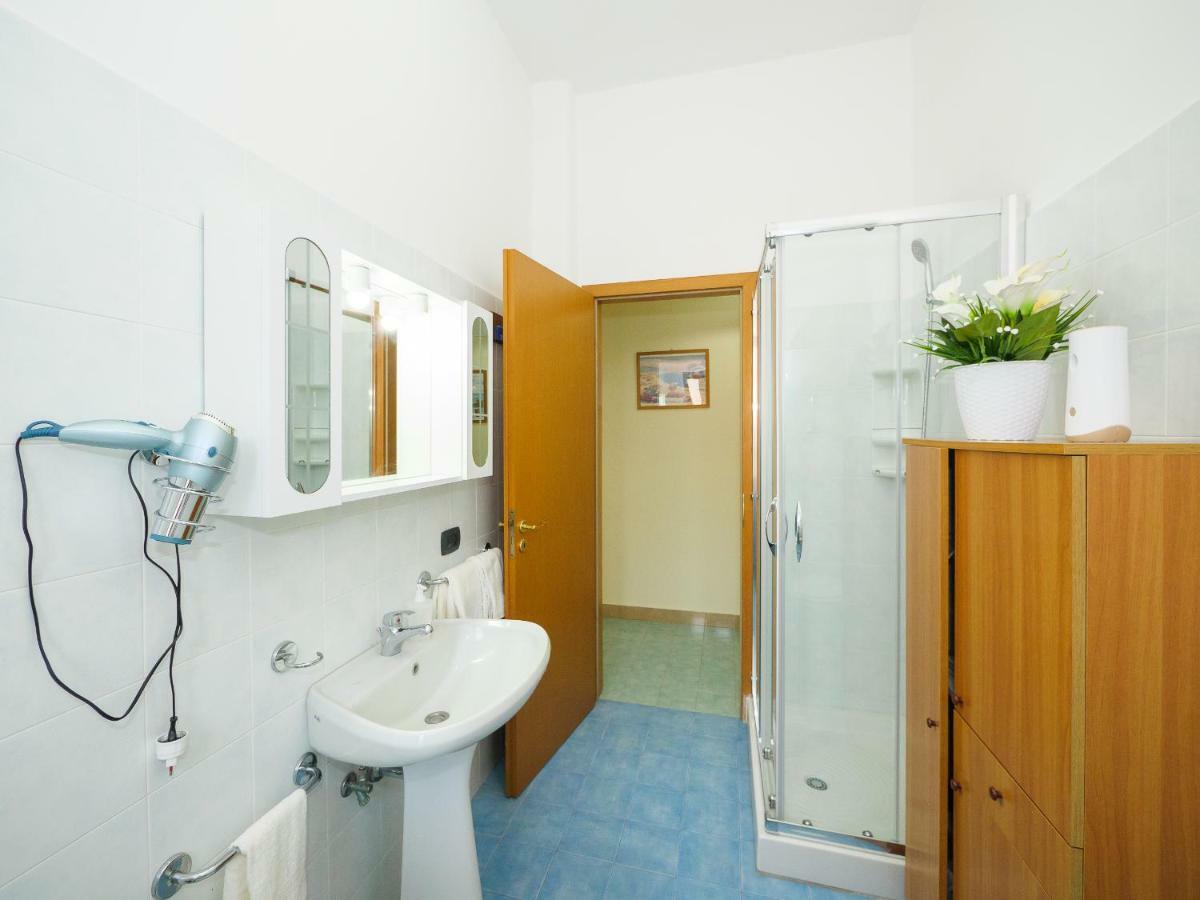 Dreamsorrento Apartments Bagian luar foto