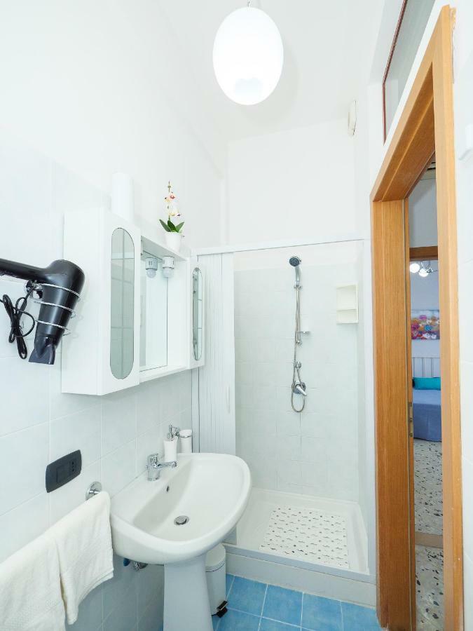 Dreamsorrento Apartments Bagian luar foto