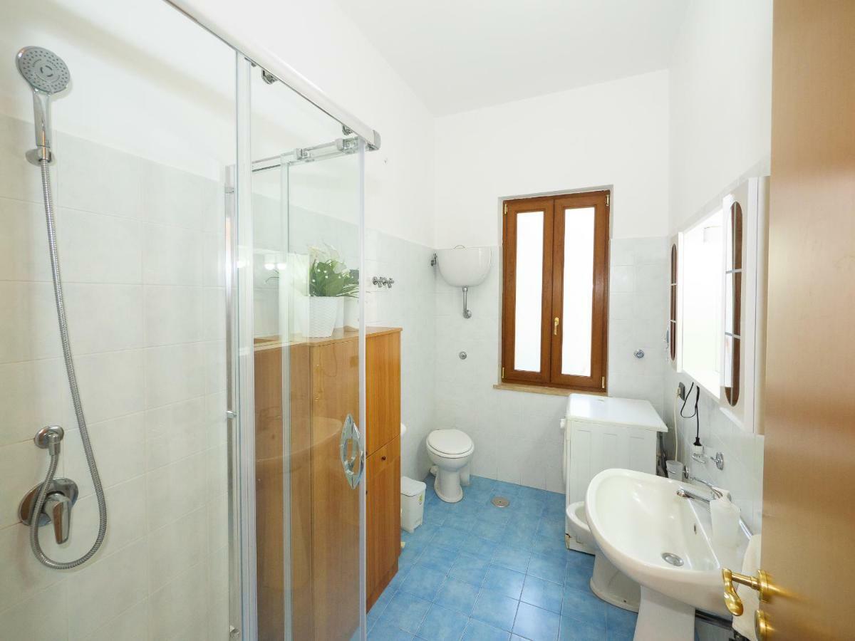 Dreamsorrento Apartments Bagian luar foto