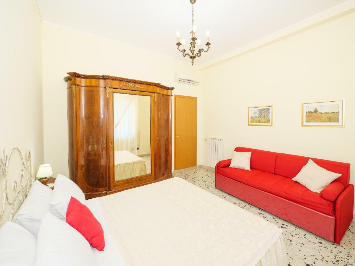 Dreamsorrento Apartments Bagian luar foto