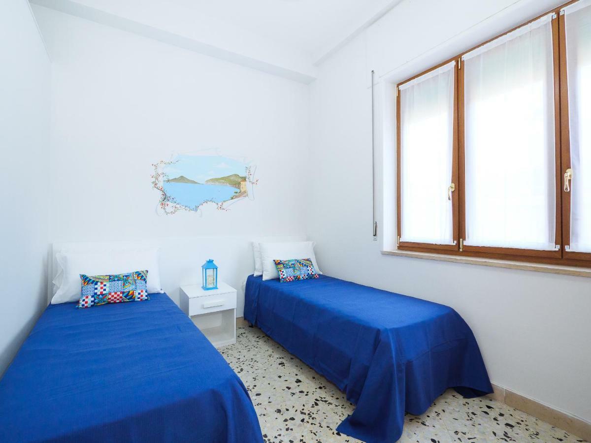 Dreamsorrento Apartments Bagian luar foto