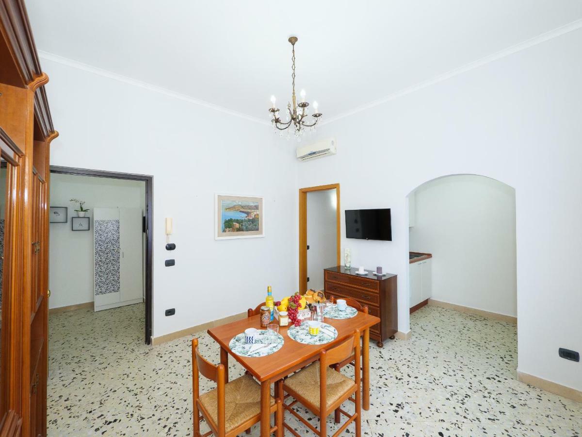 Dreamsorrento Apartments Bagian luar foto