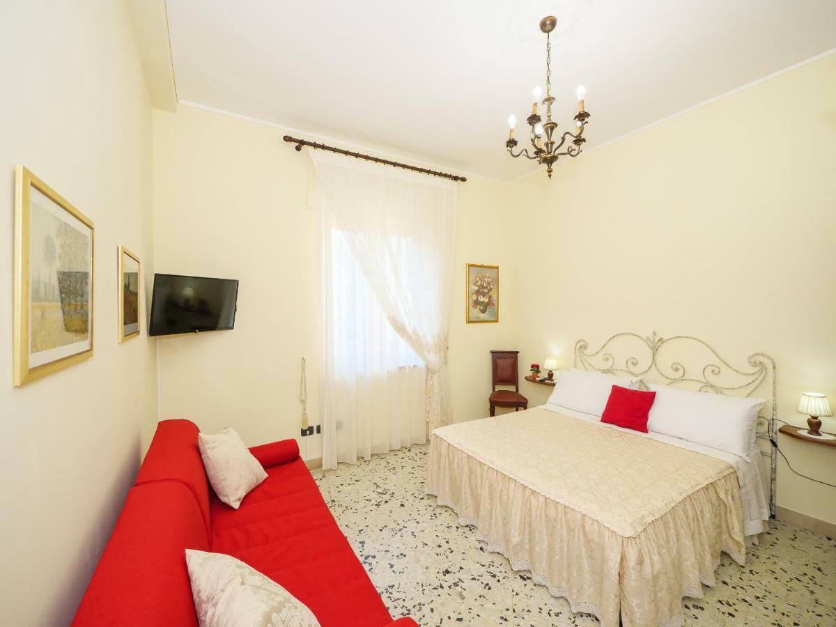 Dreamsorrento Apartments Bagian luar foto