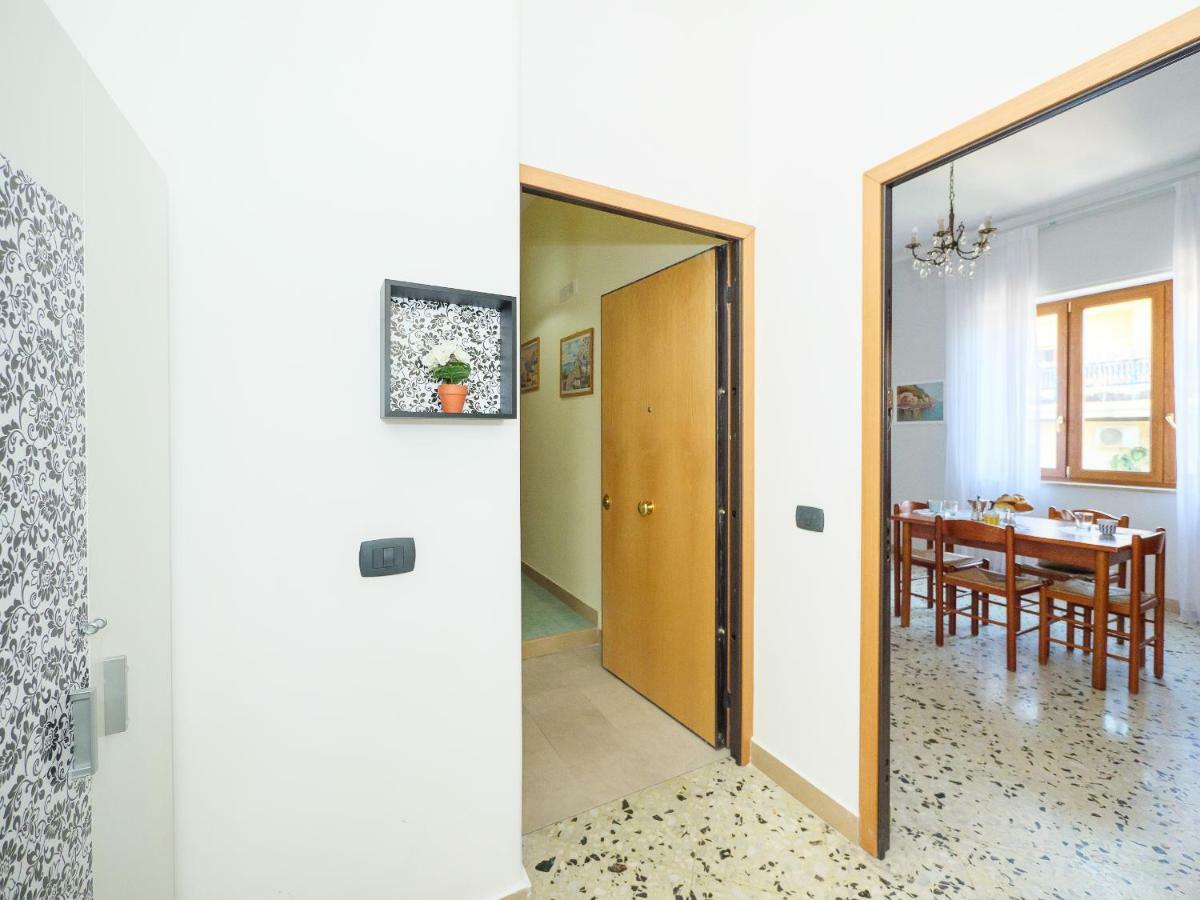 Dreamsorrento Apartments Bagian luar foto