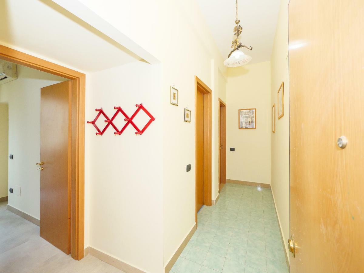 Dreamsorrento Apartments Bagian luar foto