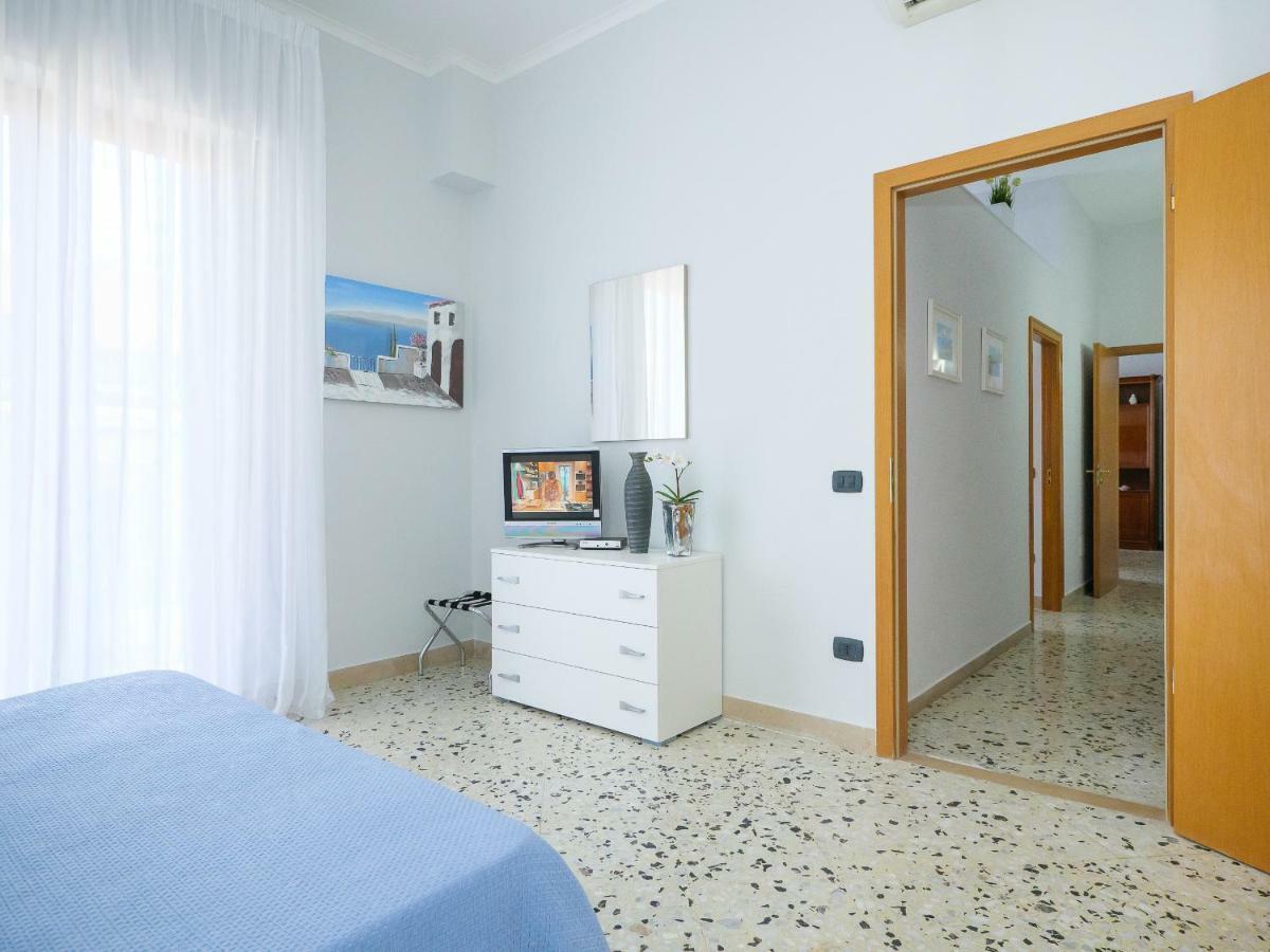 Dreamsorrento Apartments Bagian luar foto