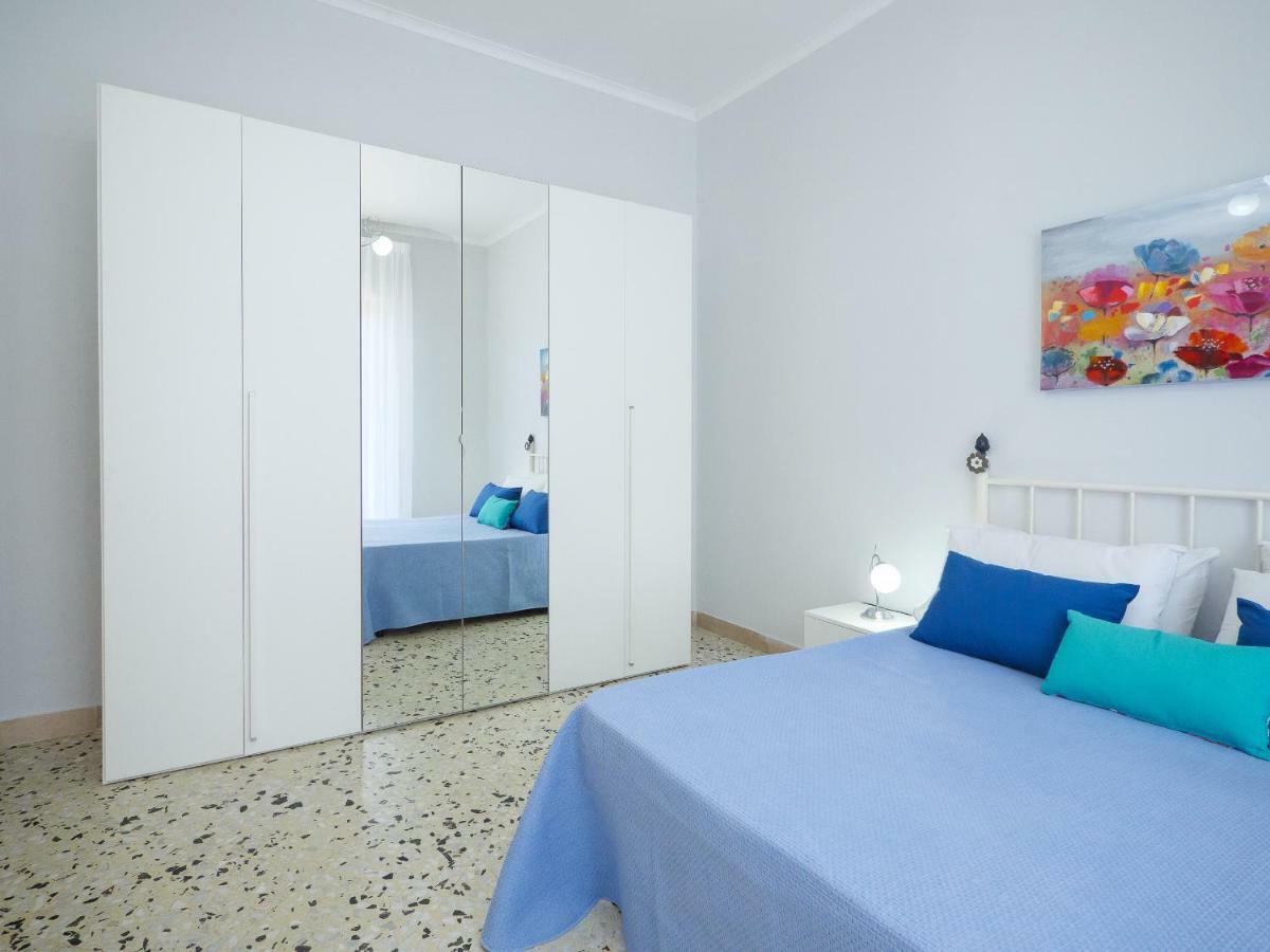 Dreamsorrento Apartments Bagian luar foto